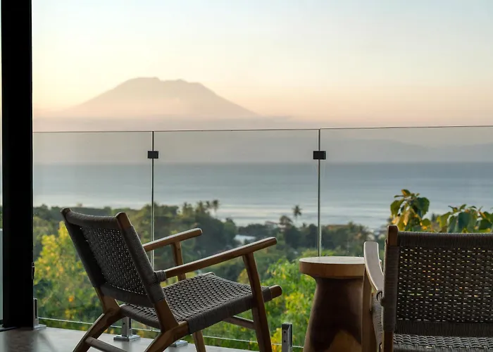 Karilla Hotel 5*