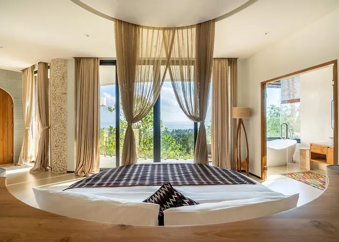 Hotel Karilla Nusa Penida