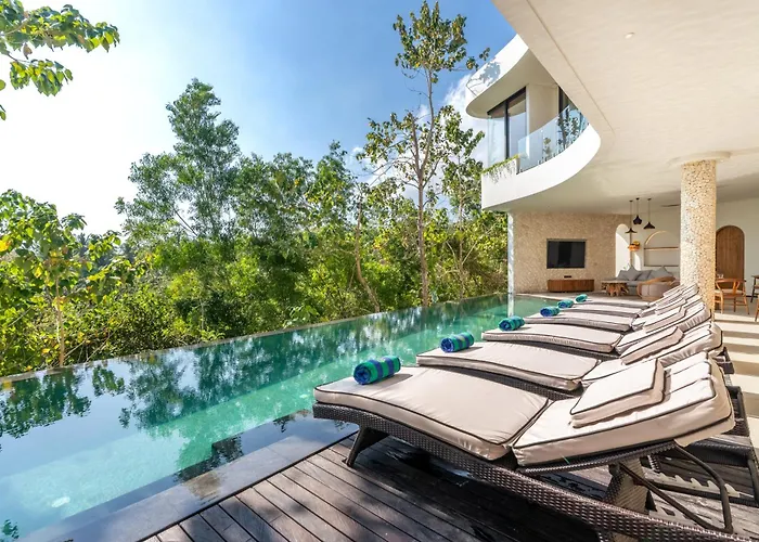 Hotel Karilla Nusa Penida