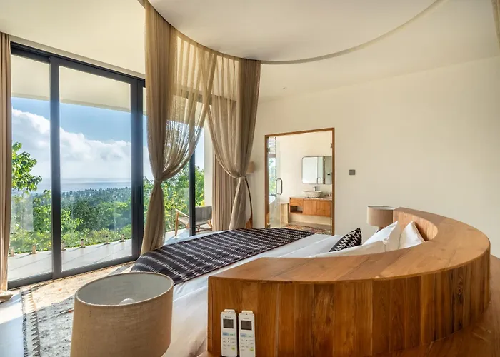 Karilla 5* Nusa Penida